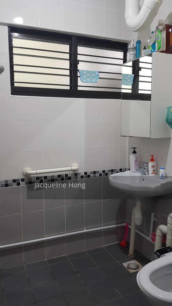 Blk 640 Rowell Road (Central Area), HDB 3 Rooms #354531581